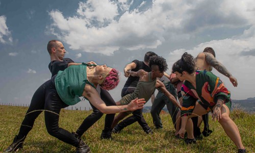 Festival Dança em Trânsito apresenta espetáculos de dança contemporânea gratuitos em Quatis, Resende e Volta Redonda